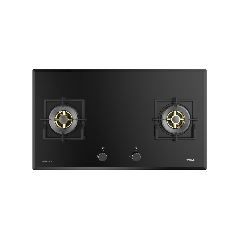 เตาฝัง+เครื่องดูดควัน TEKA GB LUX 78 2G+DDX 90.1
