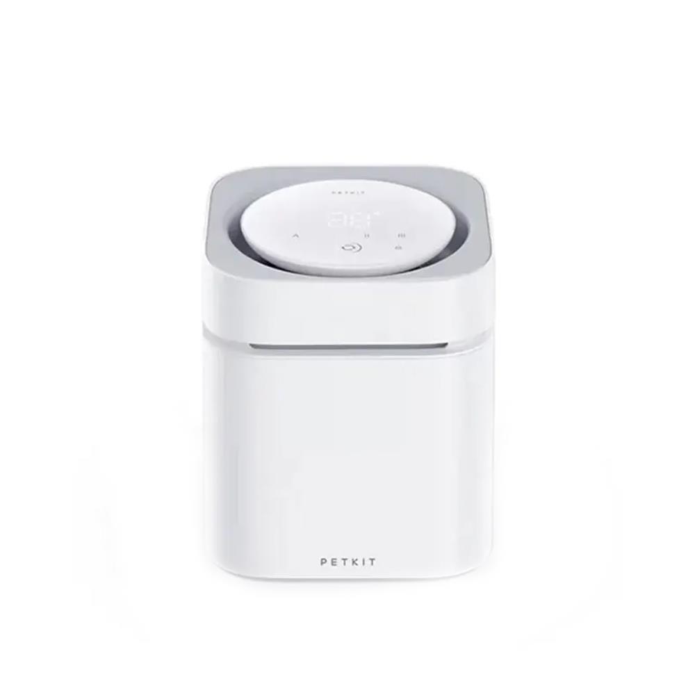 เครื่องกำจัดกลิ่นอัตโนมัติ PETKIT