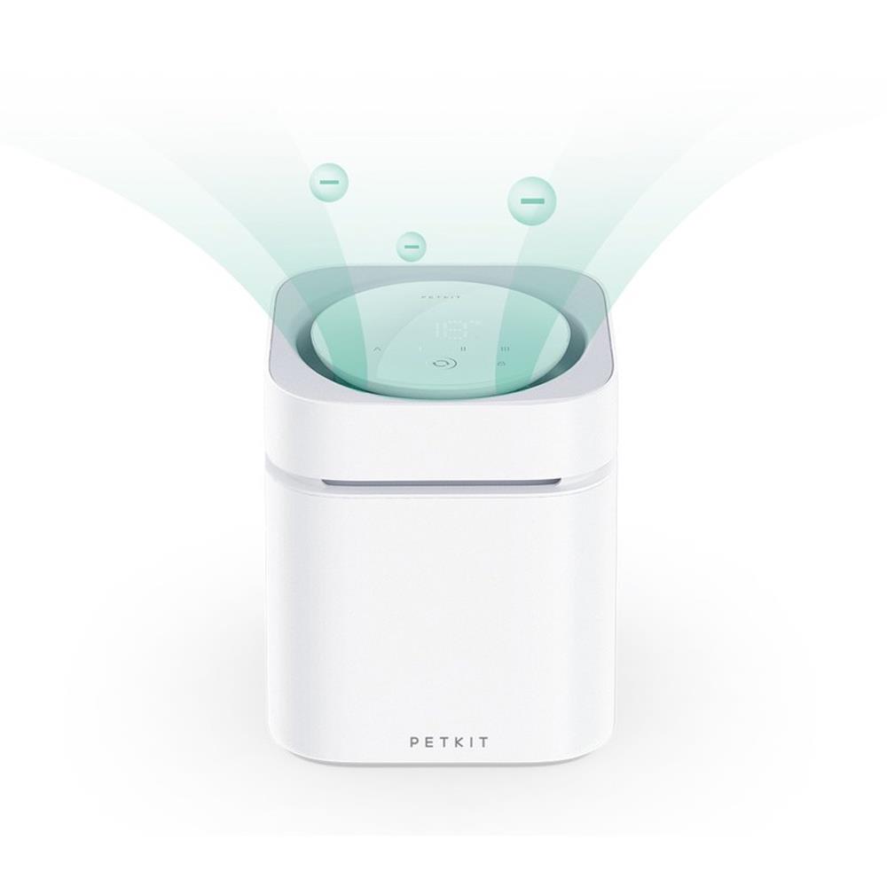 เครื่องกำจัดกลิ่นอัตโนมัติ PETKIT