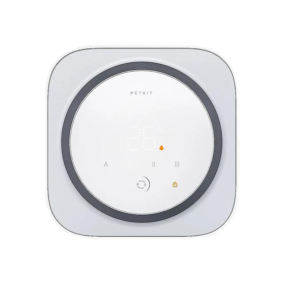 เครื่องกำจัดกลิ่นอัตโนมัติ PETKIT