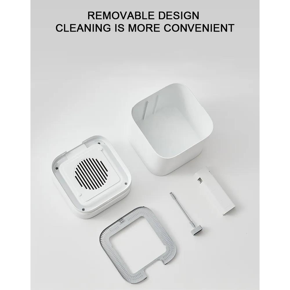 เครื่องกำจัดกลิ่นอัตโนมัติ PETKIT