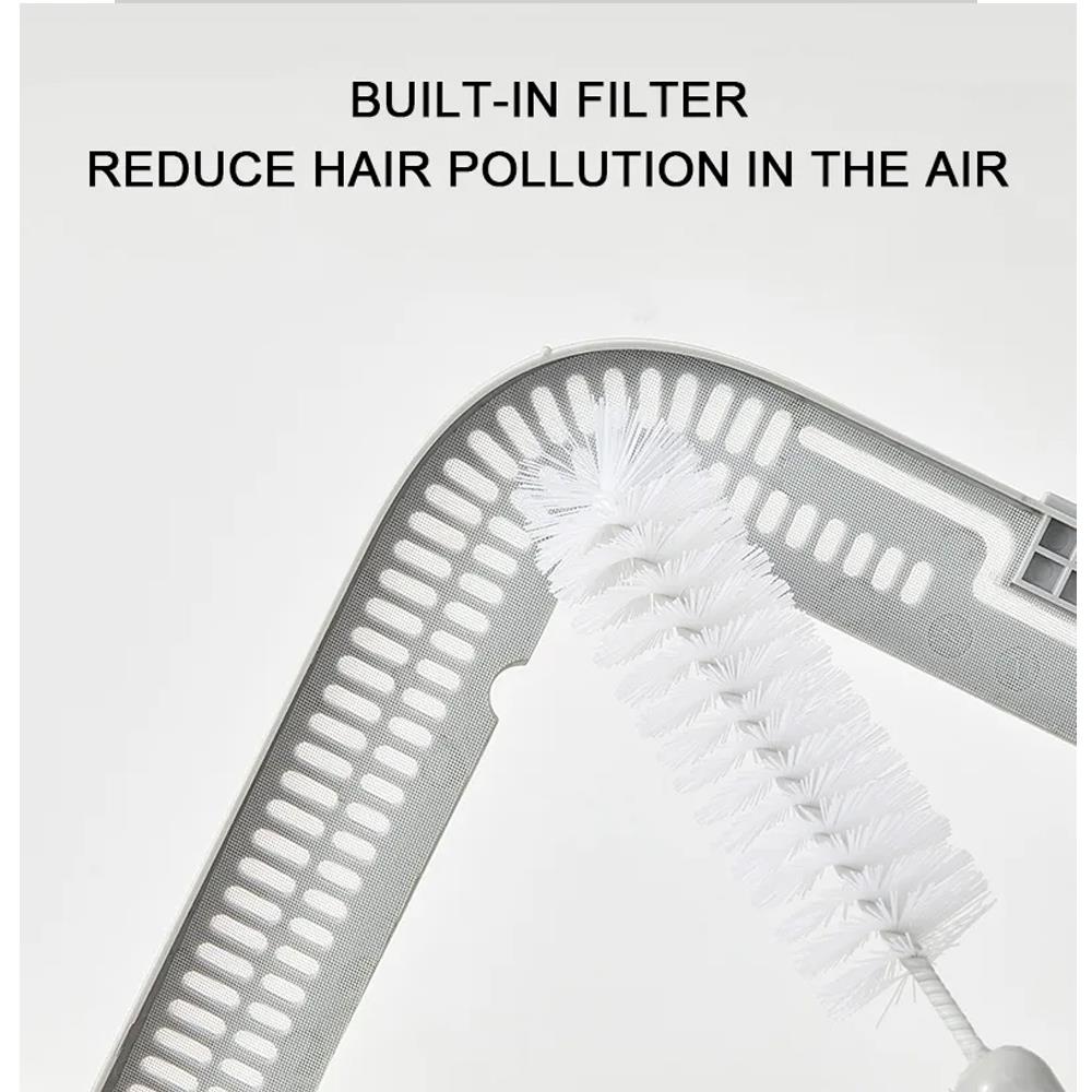 เครื่องกำจัดกลิ่นอัตโนมัติ PETKIT