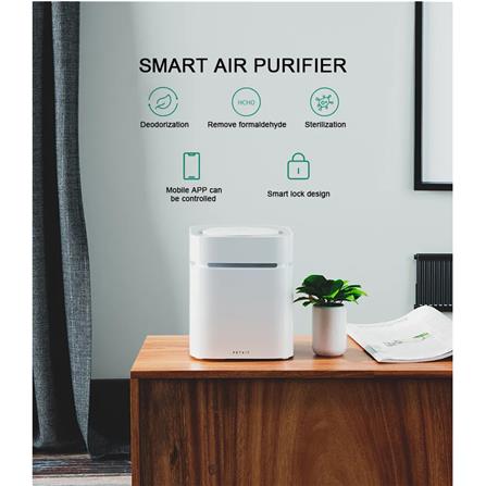 เครื่องกำจัดกลิ่นอัตโนมัติ PETKIT_5