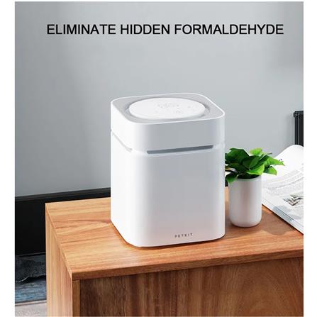 เครื่องกำจัดกลิ่นอัตโนมัติ PETKIT_8