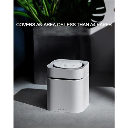 เครื่องกำจัดกลิ่นอัตโนมัติ PETKIT_11