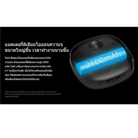 เครื่องกำจัดกลิ่นอัตโนมัติ PETKIT_12