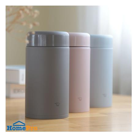 ถ้วยสุญญากาศ ZOJIRUSHI SW-KA75H-PM 750 มล. สีชมพู_3