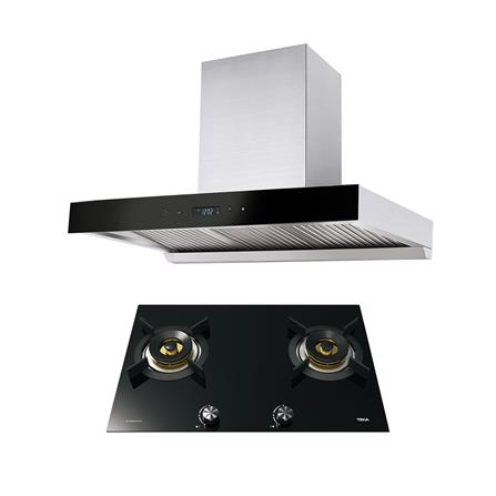 เตาฝัง+เครื่องดูดควัน TEKA GFI 78 2G+DHW 90 T0_0