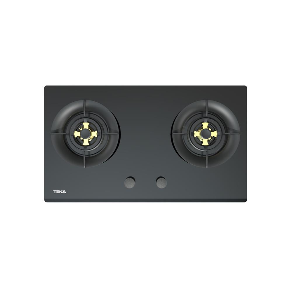 เตาฝัง+เครื่องดูดควัน TEKA GTS 78 2G+DDX 90.1