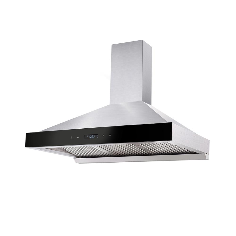 เตาฝัง+เครื่องดูดควัน TEKA GB LUX 78 2G+DBW 90 T0