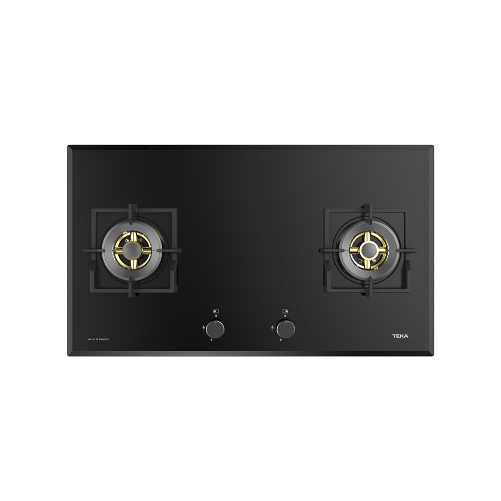 เตาฝัง+เครื่องดูดควัน TEKA GB LUX 78 2G+DBW 90 T0