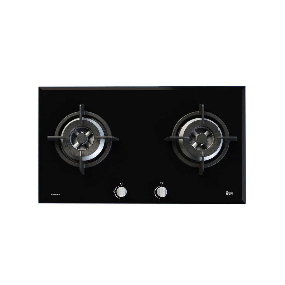 เตาฝัง+เครื่องดูดควัน TEKA GT LUX 78 2G+DDX 90.1