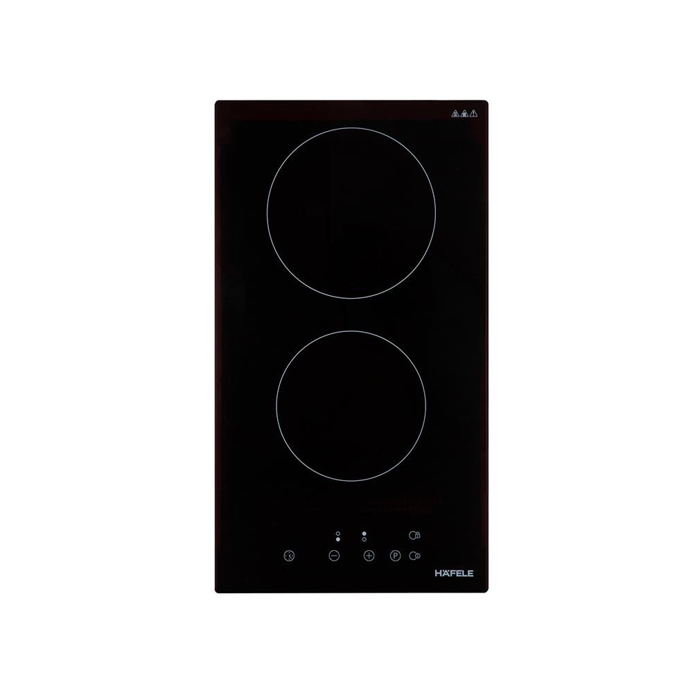 เตาฝังอินดักชั่น HAFELE PREWETT 30 ซม.