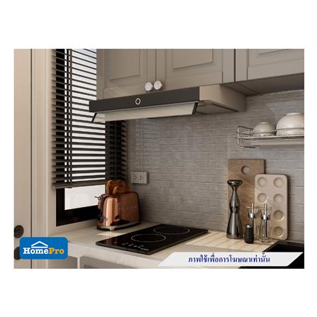 เตาฝังอินดักชั่น HAFELE PREWETT 30 ซม._3