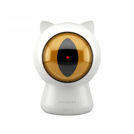 ของเล่นแมวเลเซอร์บลูทูธ PETONEER_0