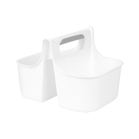 ตะกร้าเก็บอุปกรณ์ครัว 2 ช่อง มีหูหิ้ว KECH TRIM_0