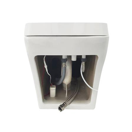 สุขภัณฑ์อัตโนมัติ ESTHER ECT-01-120-11 สีขาว_3