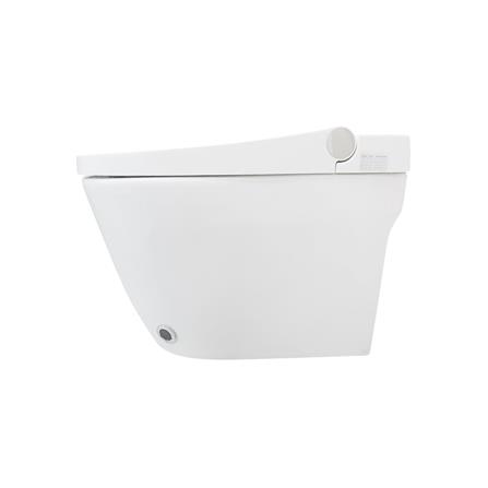 สุขภัณฑ์อัตโนมัติ ESTHER ECT-02-120-11 สีขาว_1