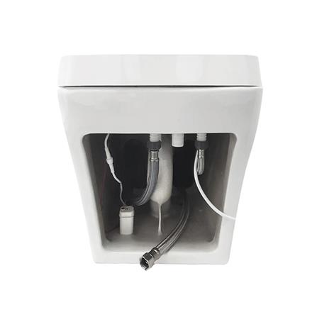 สุขภัณฑ์อัตโนมัติ ESTHER ECT-02-120-11 สีขาว_3