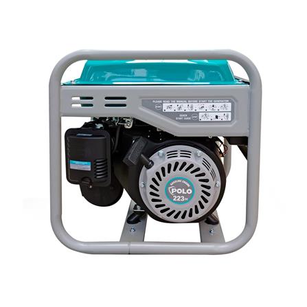 เครื่องปั่นไฟอินเวอร์เตอร์ POLO GT4500I 3.5 กิโลวัตต์_1