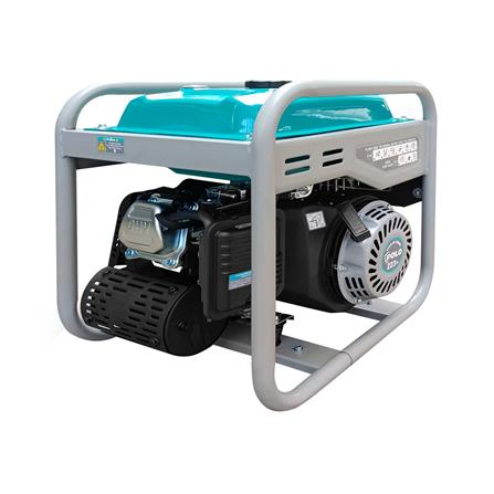 เครื่องปั่นไฟอินเวอร์เตอร์ POLO GT4500I 3.5 กิโลวัตต์_2