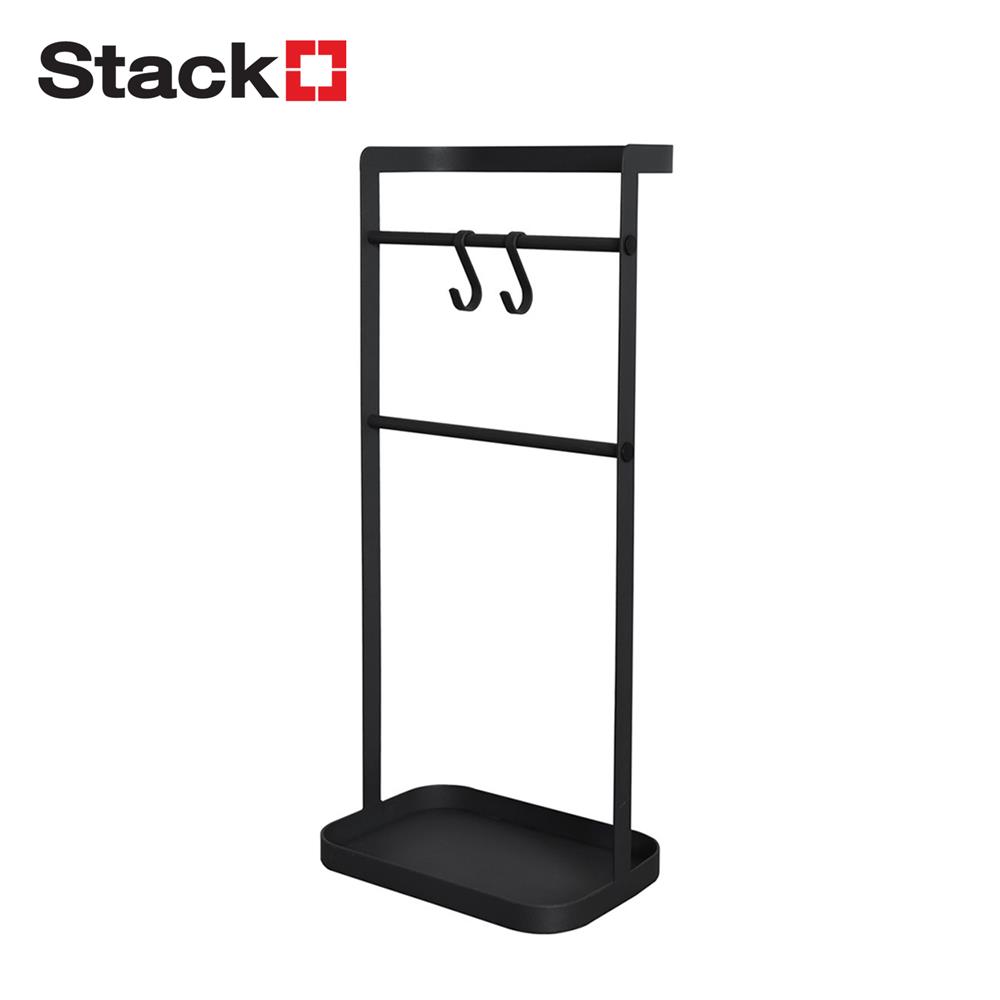 ที่เก็บร่ม STACKO FLEXI 30x20x68 ซม. สีเทา_1