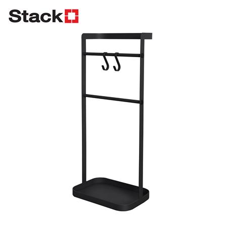 ที่เก็บร่ม STACKO FLEXI 30x20x68 ซม. สีเทา_0