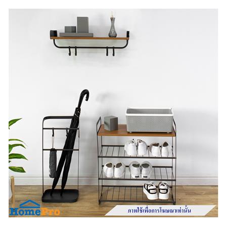 ที่เก็บร่ม STACKO FLEXI 30x20x68 ซม. สีเทา_6