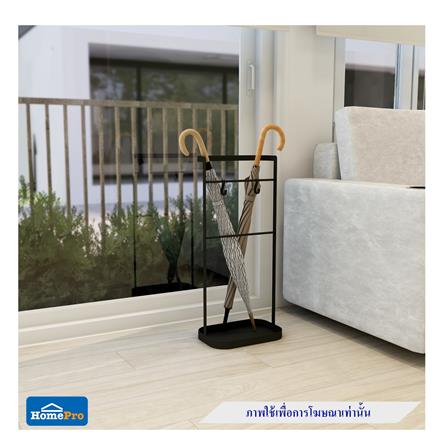 ที่เก็บร่ม STACKO FLEXI 30x20x68 ซม. สีเทา_7