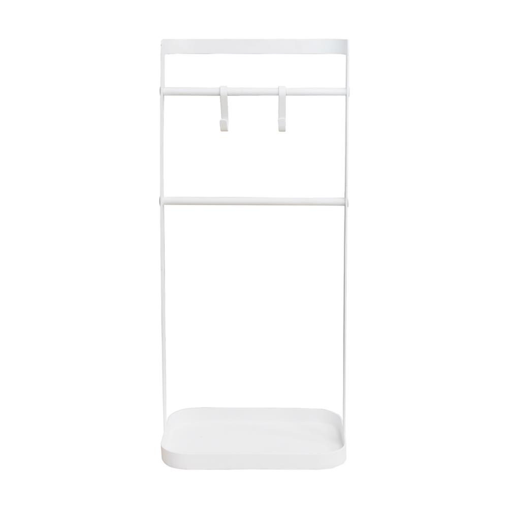 ที่เก็บร่ม STACKO FLEXI 30x20x68 ซม. สีขาว