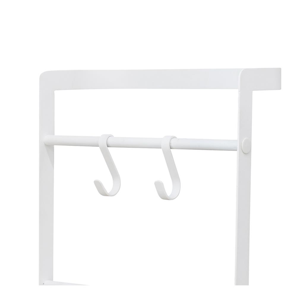 ที่เก็บร่ม STACKO FLEXI 30x20x68 ซม. สีขาว