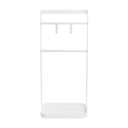 ที่เก็บร่ม STACKO FLEXI 30x20x68 ซม. สีขาว_2