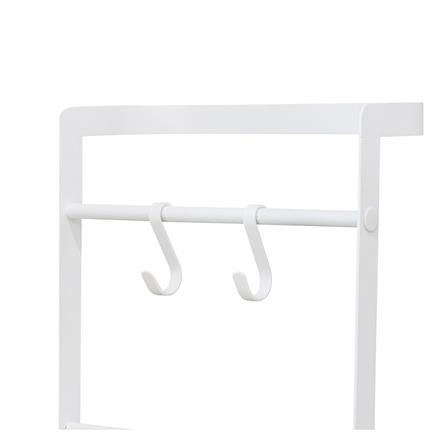 ที่เก็บร่ม STACKO FLEXI 30x20x68 ซม. สีขาว_3