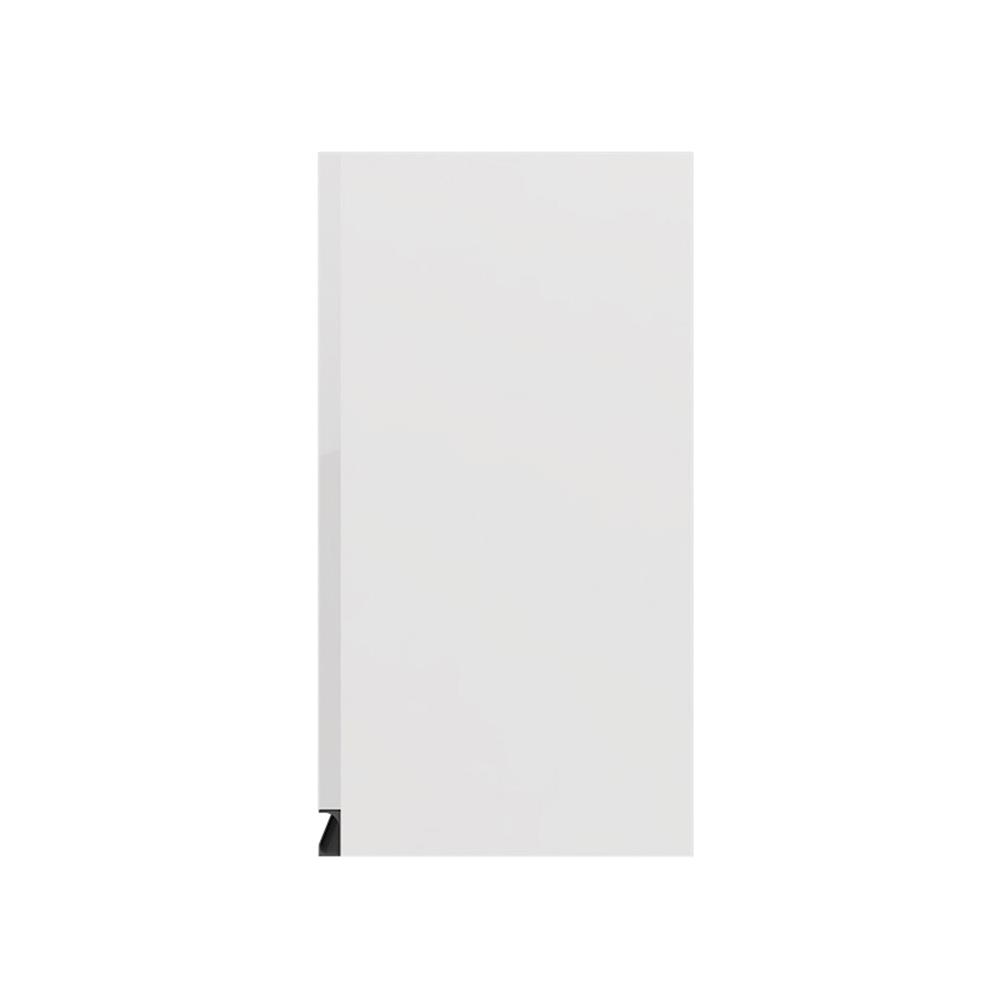 ตู้แขวนเดี่ยวบานเปิดซ้าย STARMARK BLANCE W4060 L GWH V1 สีขาว