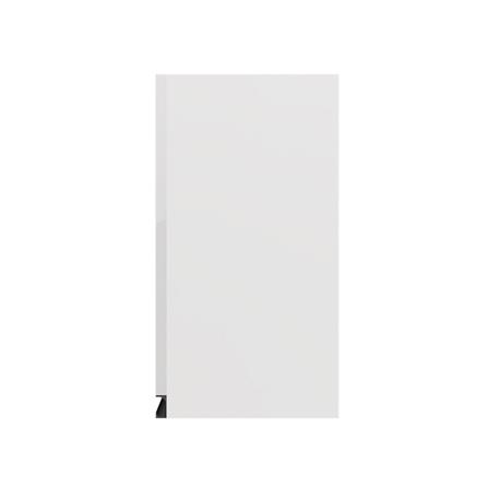 ตู้แขวนเดี่ยวบานเปิดซ้าย STARMARK BLANCE W4060 L GWH V1 สีขาว_1