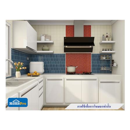 บานถังแก๊ส STARMARK BLANCE 56x73 ซม. สีขาว_2