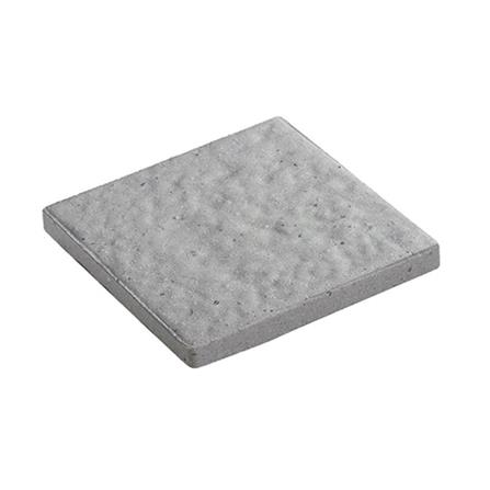 กระเบื้องดินเผา 4x4 นิ้ว KENZAI แกรนิตโต้ ไทเทเนียมเกรย์ 60P_1