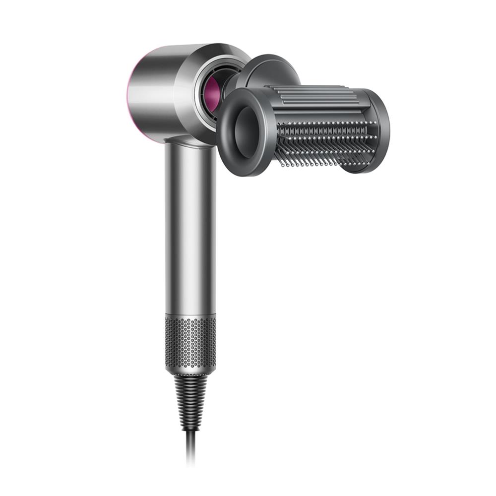 ไดร์เป่าผม DYSON HD15 SS 1,600 วัตต์ สีไอออน/ชมพู