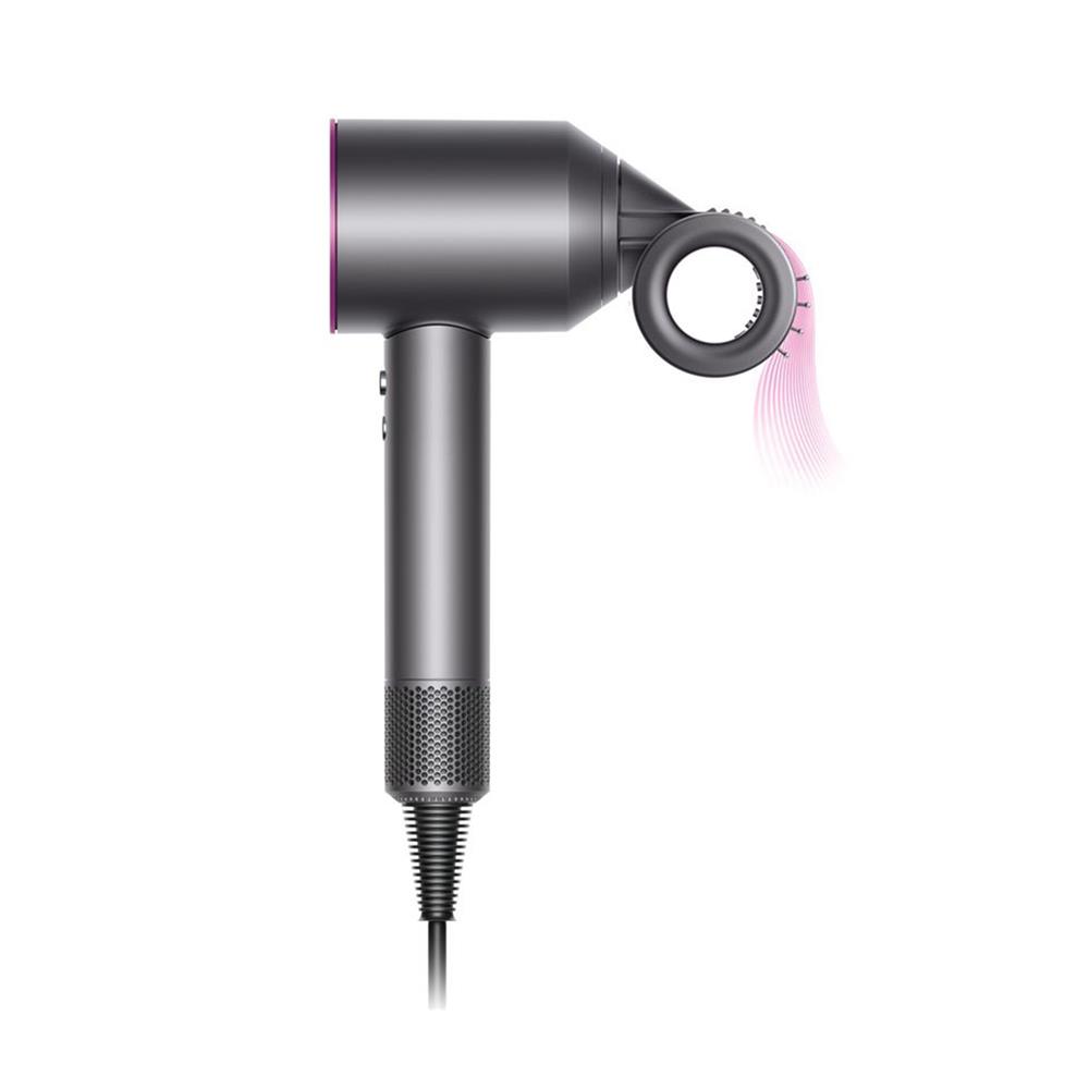 ไดร์เป่าผม DYSON HD15 SS 1,600 วัตต์ สีไอออน/ชมพู