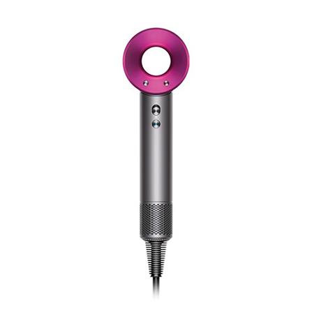 ไดร์เป่าผม DYSON HD15 SS 1,600 วัตต์ สีไอออน/ชมพู_1