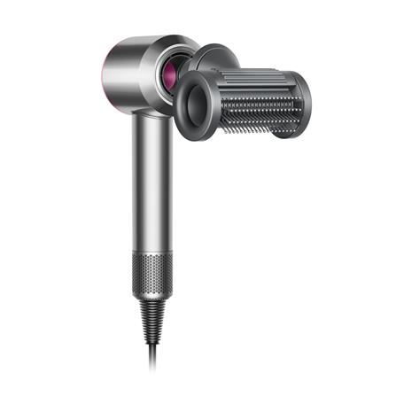 ไดร์เป่าผม DYSON HD15 SS 1,600 วัตต์ สีไอออน/ชมพู_2