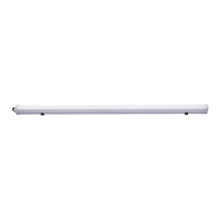 รางนีออน SOLAR HI-TEK HFSLT0120D 120 วัตต์ DAYLIGHT สีขาว_1