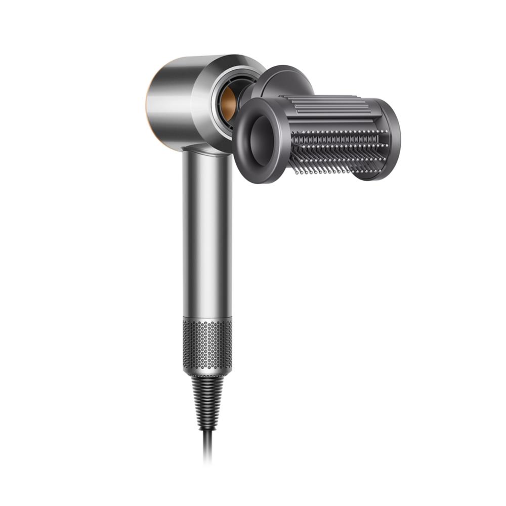 ไดร์เป่าผม DYSON HD15 SS 1,600 วัตต์ นิกเกิล/ริชคอปเปอร์