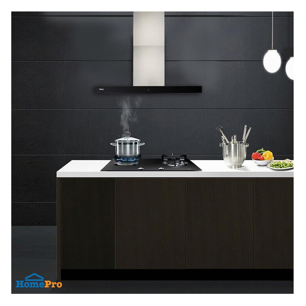 เตาฝัง+เครื่องดูดควัน LINEA G78 2G +LDH TC 90.1