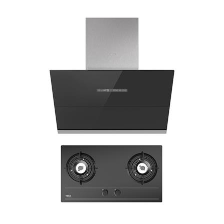 เตาฝัง+เครื่องดูดควัน TEKA GQ73 2G +DVV 90_0