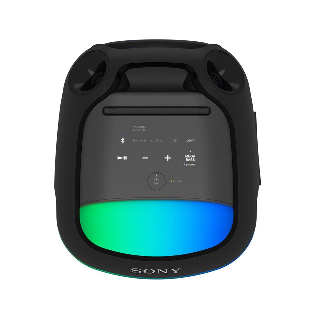 ลำโพง SONY SRS-XV800/BCSP6