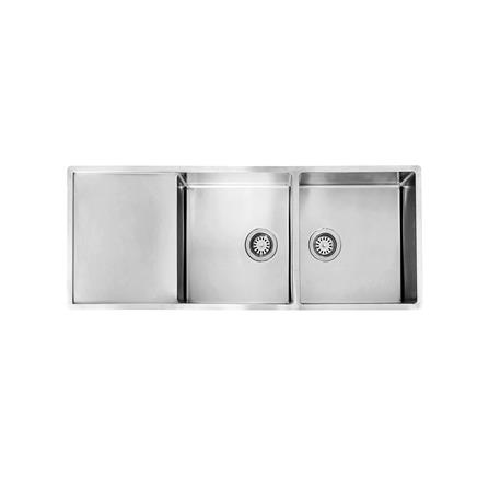 cate-Undermount Built-In Sinks