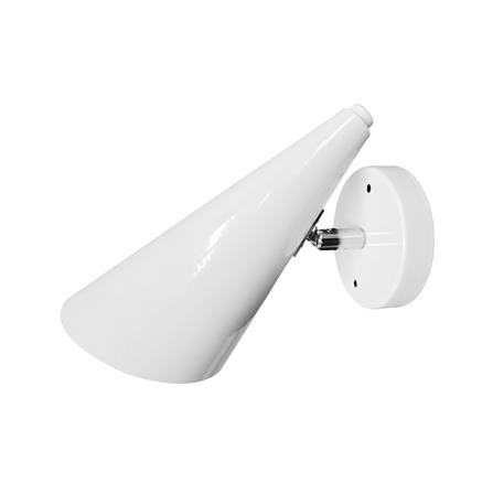 ไฟกิ่งภายใน HATASHI HT-40348WH สีขาว 1 หัว_2