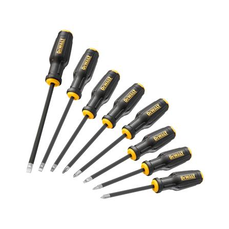 ชุดไขควง DEWALT MAXFIT DWHT62058 8 ชิ้น