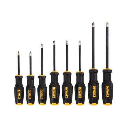 ชุดไขควง DEWALT MAXFIT DWHT62058 8 ชิ้น_2